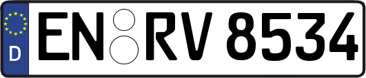 EN-RV8534