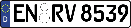 EN-RV8539
