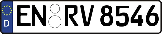 EN-RV8546