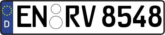EN-RV8548