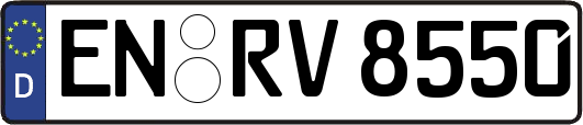 EN-RV8550
