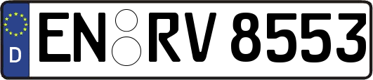EN-RV8553