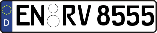 EN-RV8555