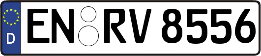 EN-RV8556