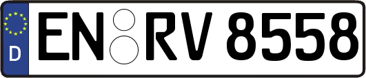 EN-RV8558
