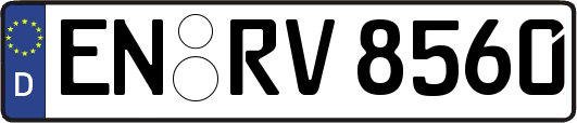 EN-RV8560
