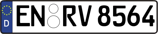 EN-RV8564