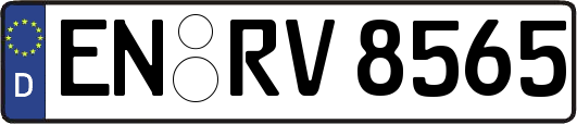 EN-RV8565