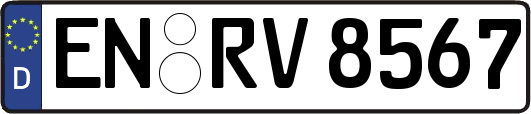 EN-RV8567