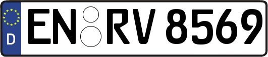 EN-RV8569
