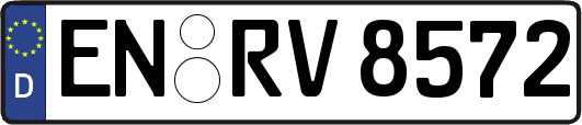 EN-RV8572