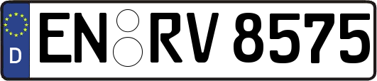 EN-RV8575