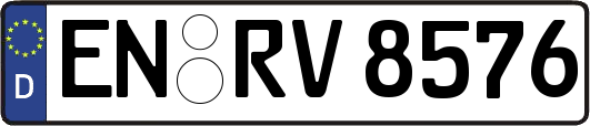 EN-RV8576