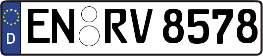 EN-RV8578