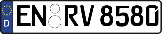 EN-RV8580