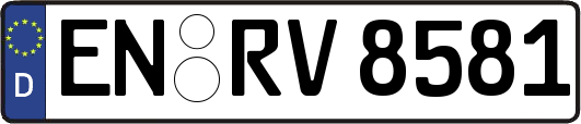 EN-RV8581