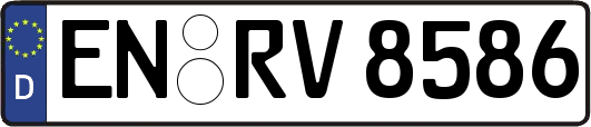 EN-RV8586