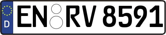 EN-RV8591