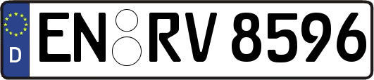 EN-RV8596