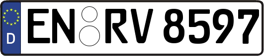 EN-RV8597