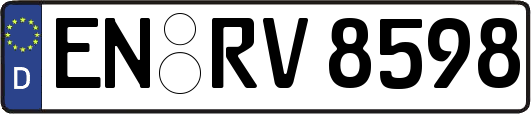 EN-RV8598