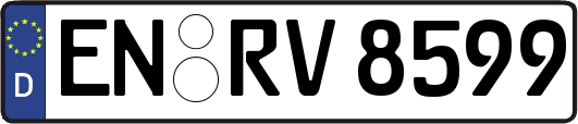EN-RV8599