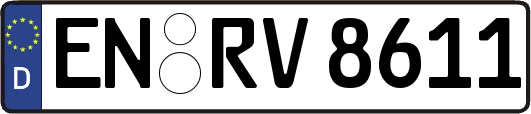 EN-RV8611