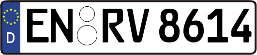 EN-RV8614