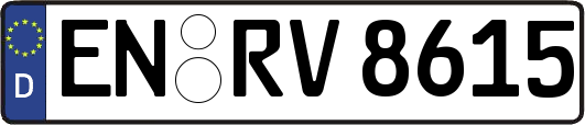 EN-RV8615
