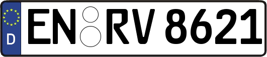 EN-RV8621