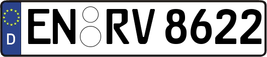 EN-RV8622