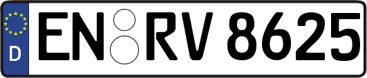 EN-RV8625