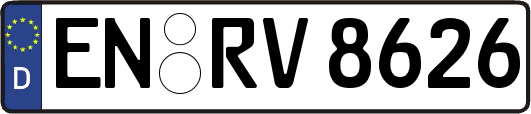 EN-RV8626