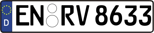 EN-RV8633