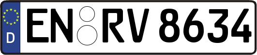 EN-RV8634