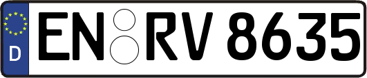 EN-RV8635