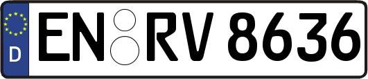 EN-RV8636
