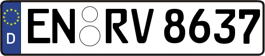 EN-RV8637