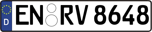 EN-RV8648
