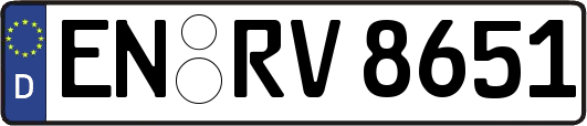 EN-RV8651