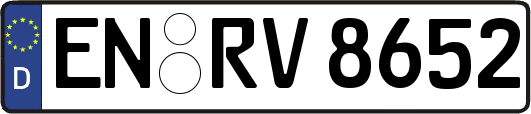 EN-RV8652