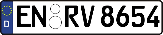 EN-RV8654