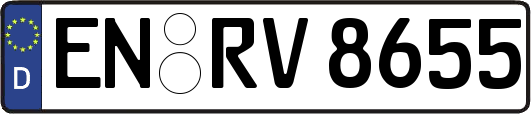 EN-RV8655