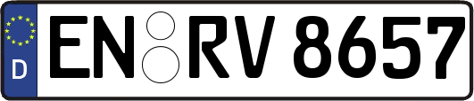 EN-RV8657