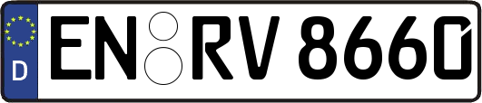 EN-RV8660