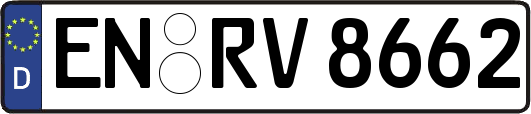 EN-RV8662