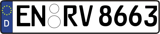EN-RV8663