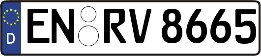 EN-RV8665