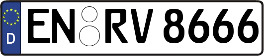 EN-RV8666