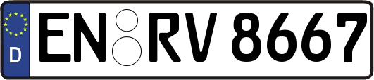 EN-RV8667